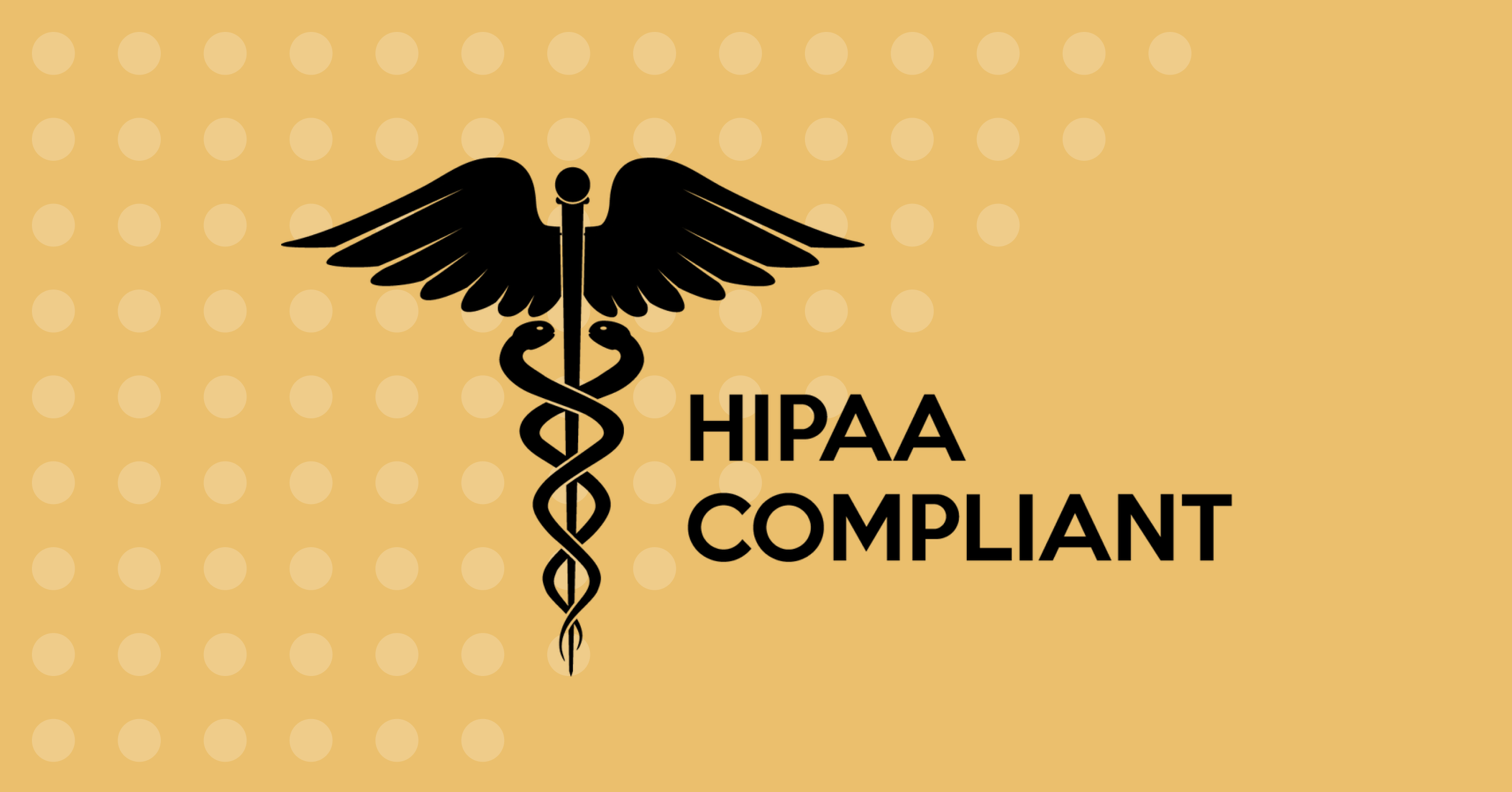 Luminai is HIPAA compliant